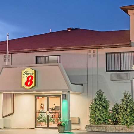 Super 8 By Wyndham Niagara Falls Luaran gambar