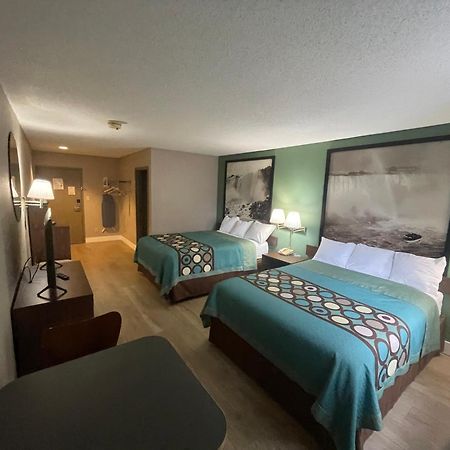 Super 8 By Wyndham Niagara Falls Luaran gambar
