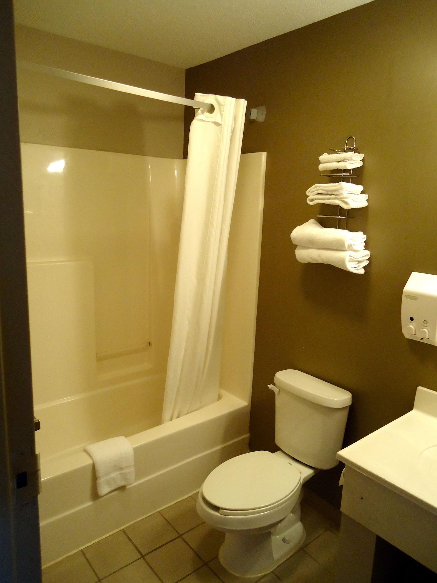 Super 8 By Wyndham Niagara Falls Luaran gambar