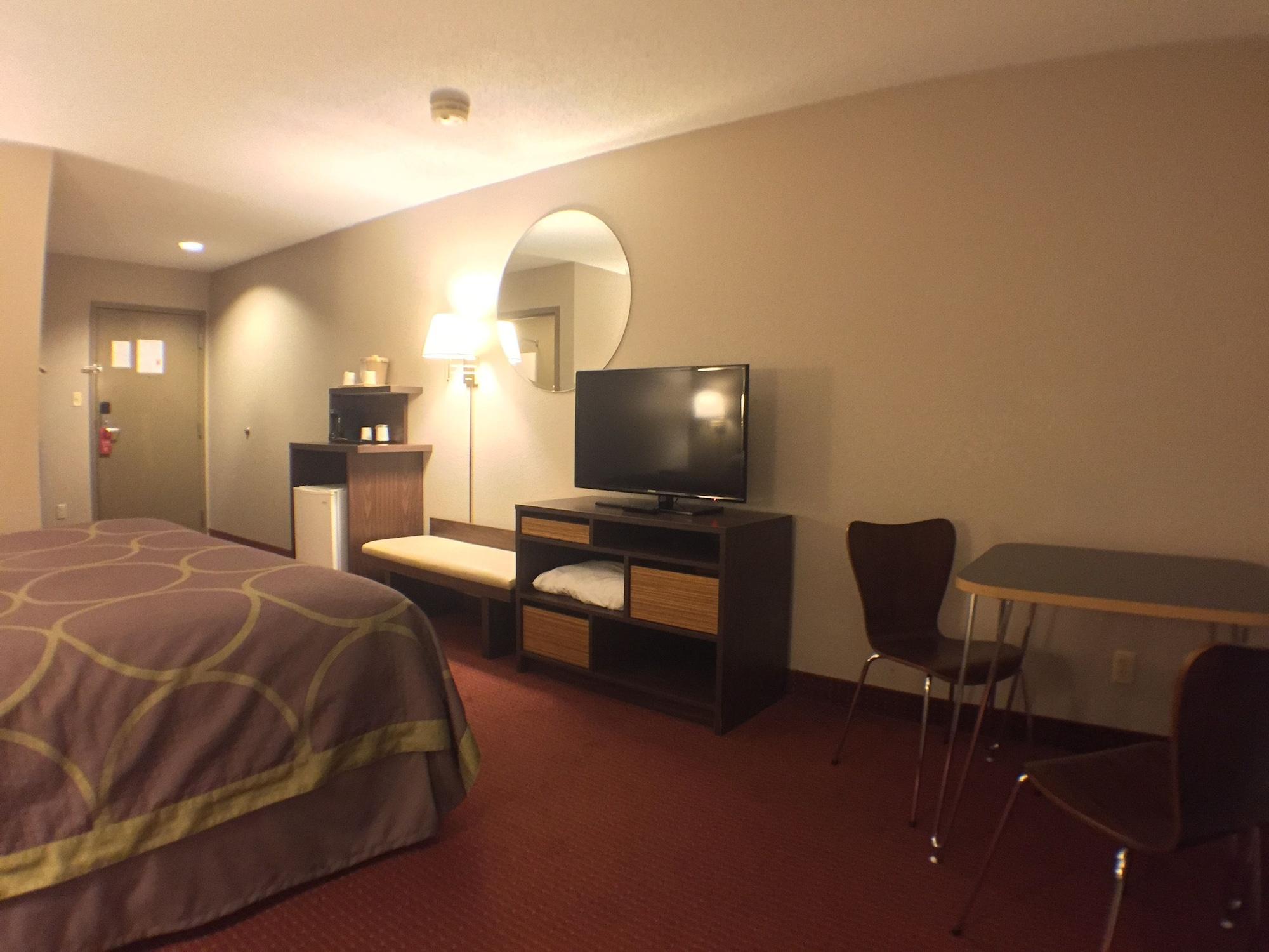 Super 8 By Wyndham Niagara Falls Luaran gambar
