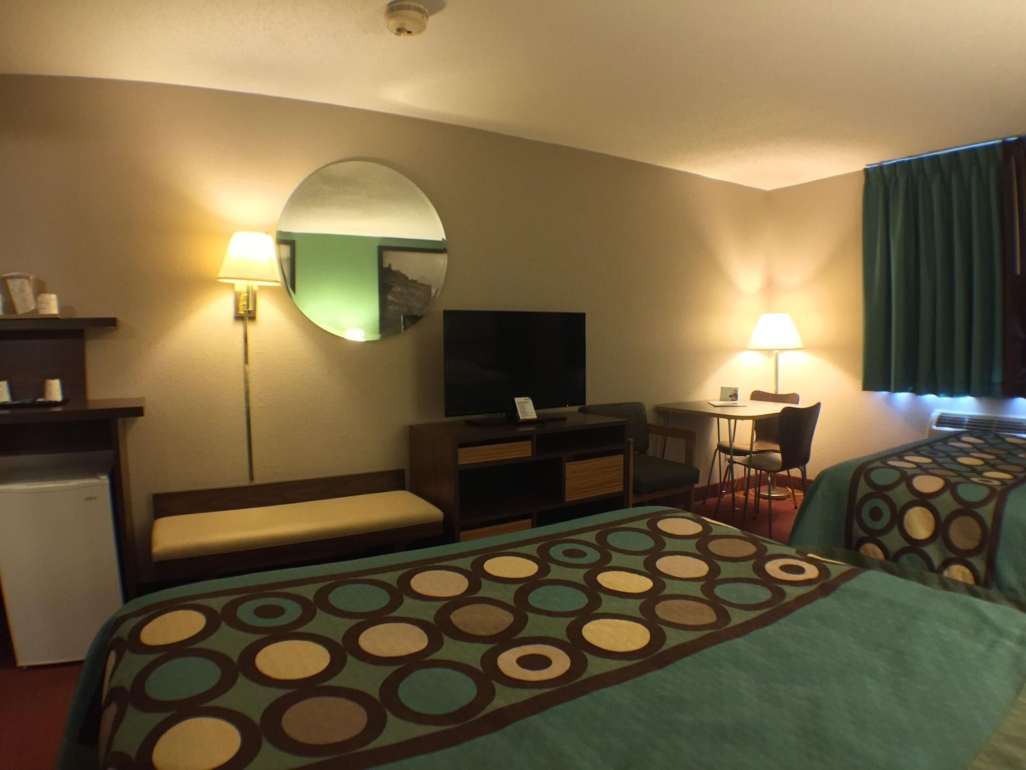 Super 8 By Wyndham Niagara Falls Luaran gambar