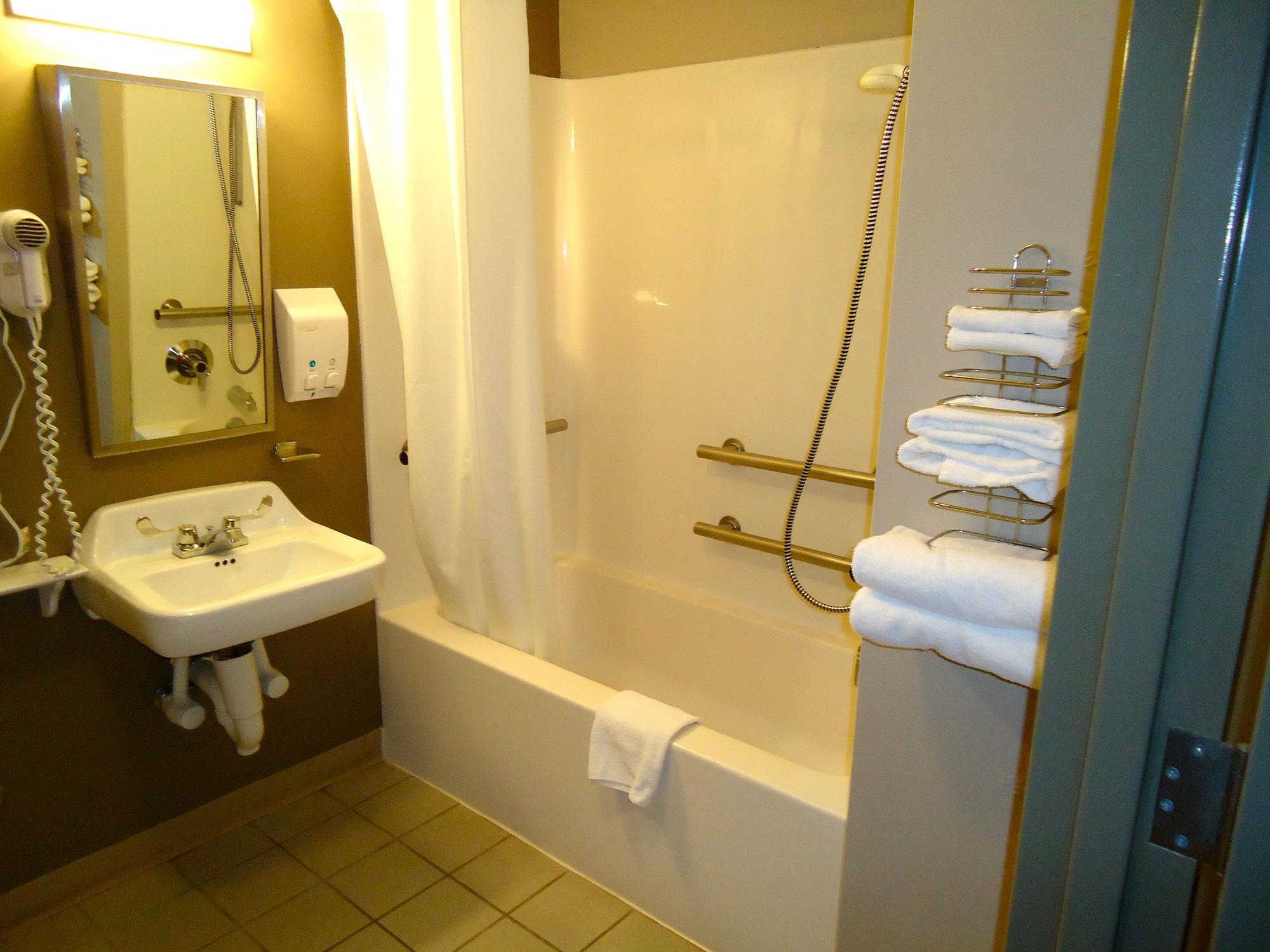 Super 8 By Wyndham Niagara Falls Luaran gambar