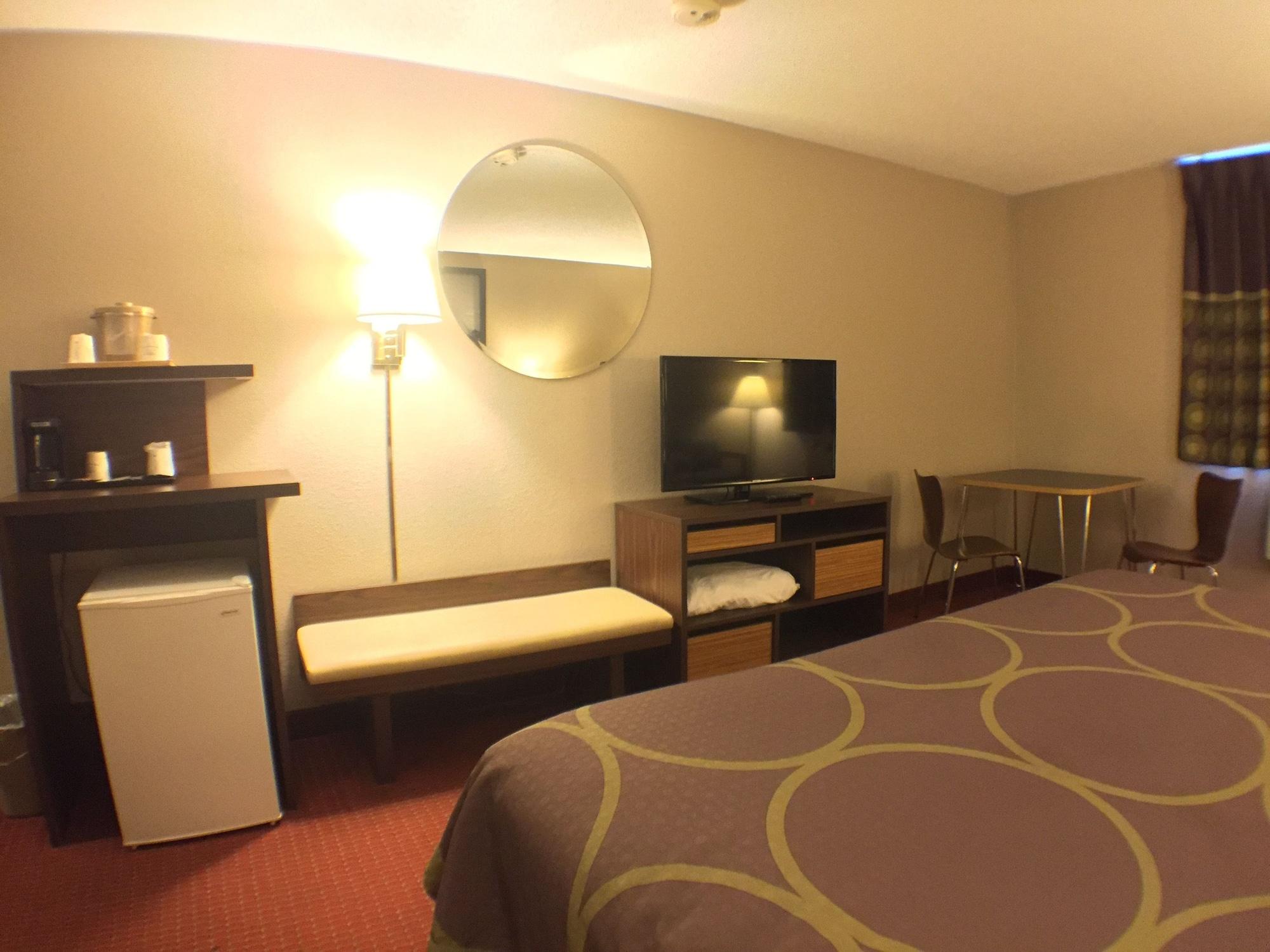 Super 8 By Wyndham Niagara Falls Luaran gambar