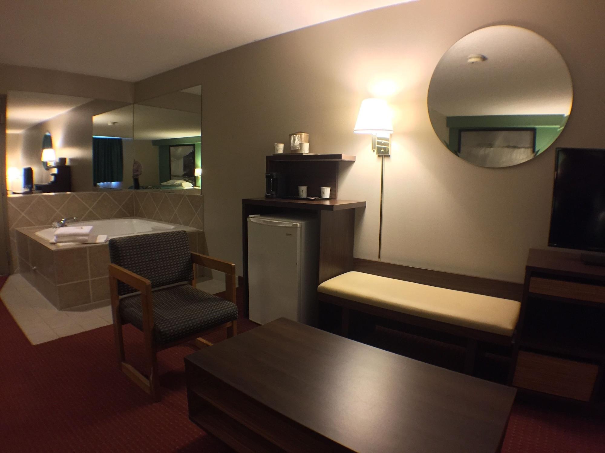 Super 8 By Wyndham Niagara Falls Luaran gambar