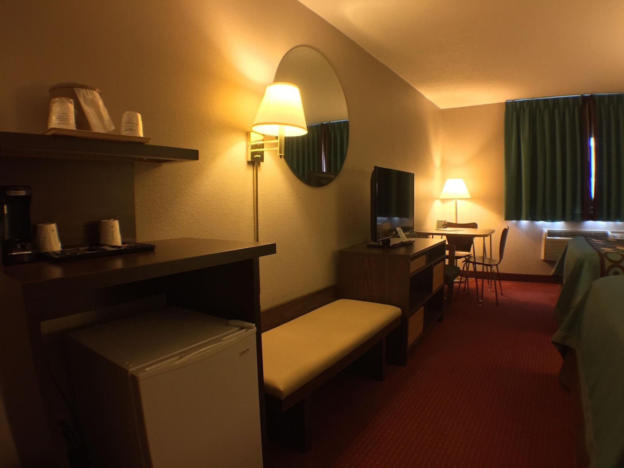 Super 8 By Wyndham Niagara Falls Luaran gambar