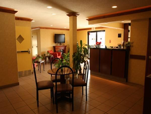 Super 8 By Wyndham Niagara Falls Luaran gambar