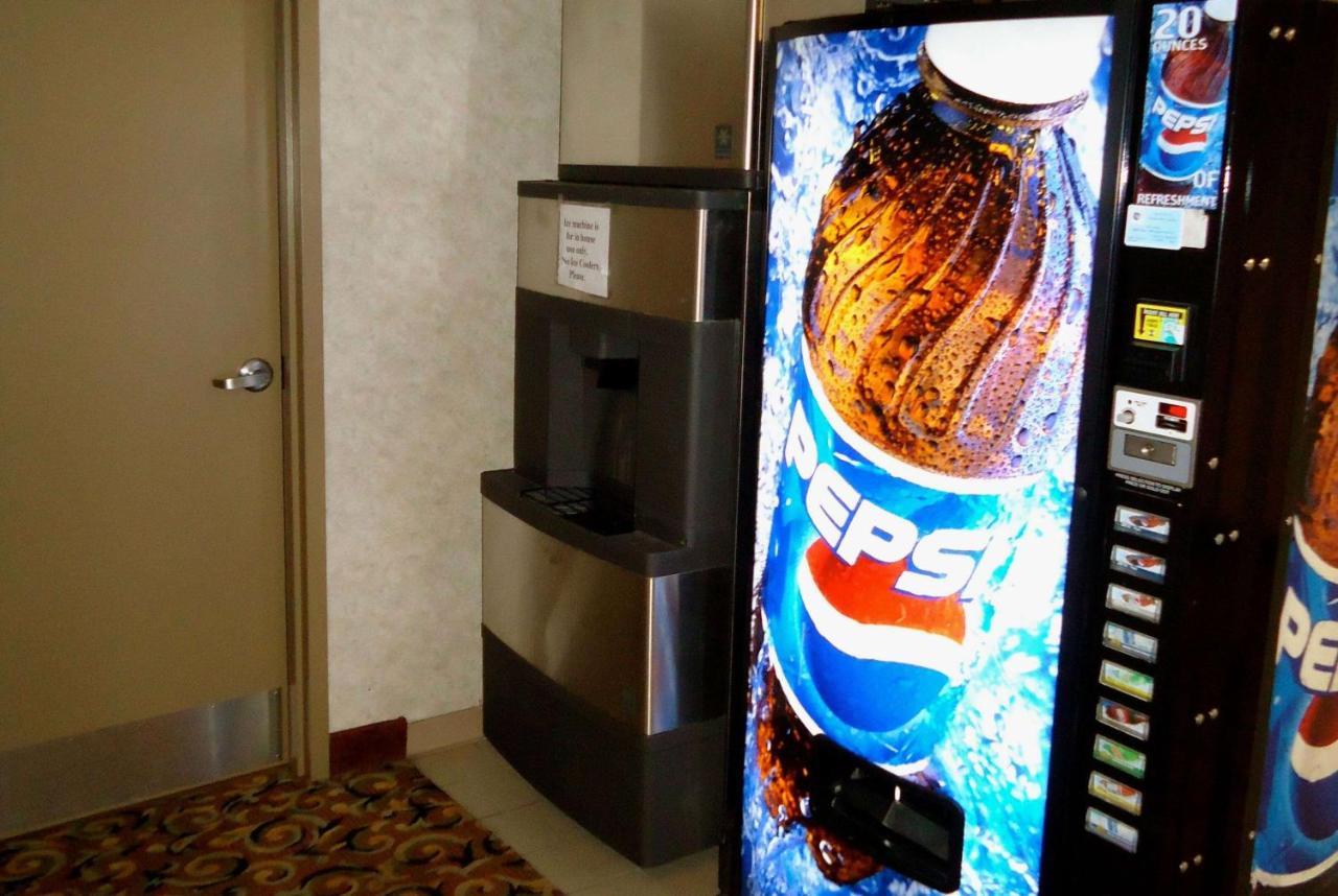 Super 8 By Wyndham Niagara Falls Luaran gambar