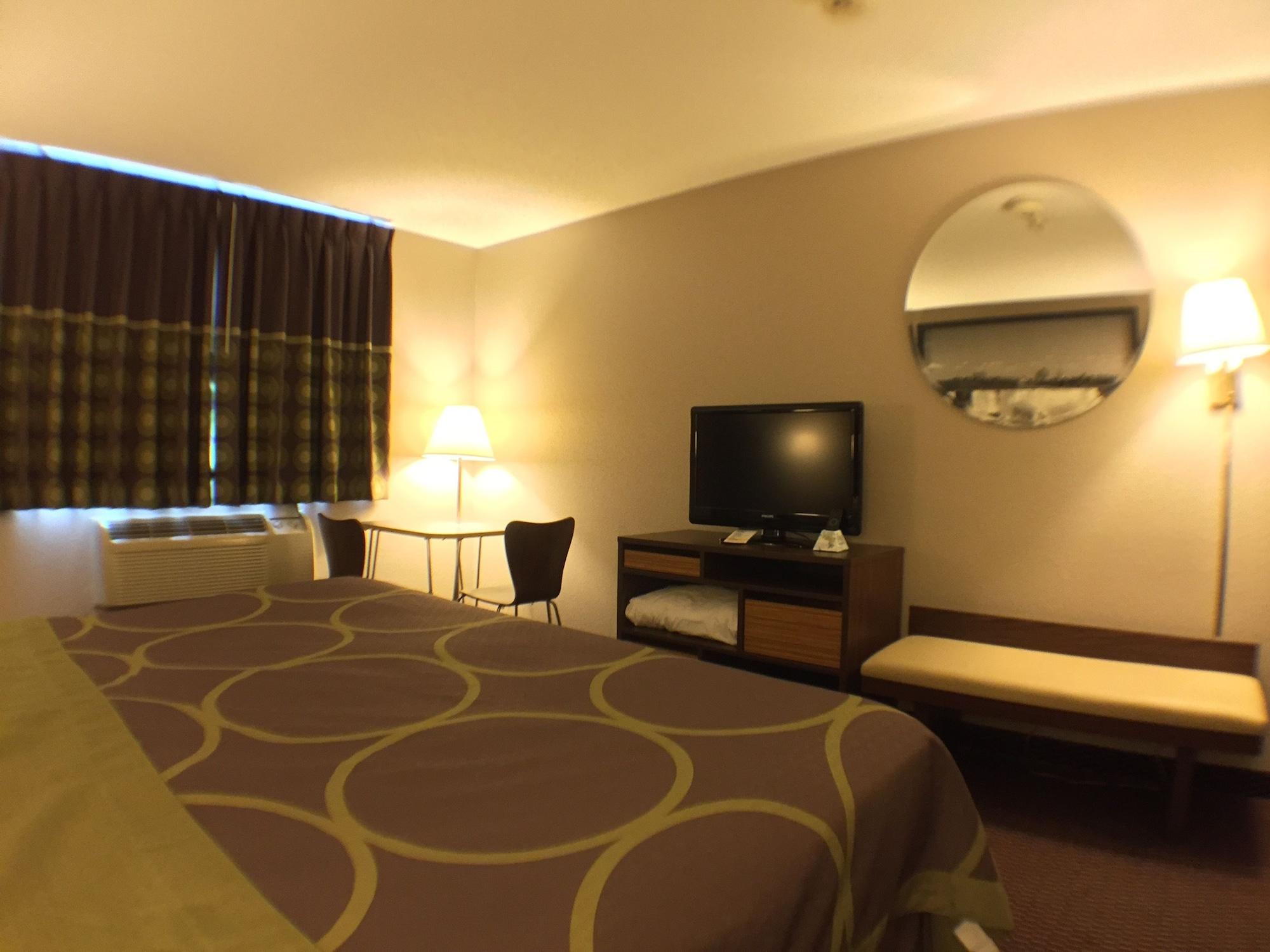 Super 8 By Wyndham Niagara Falls Luaran gambar