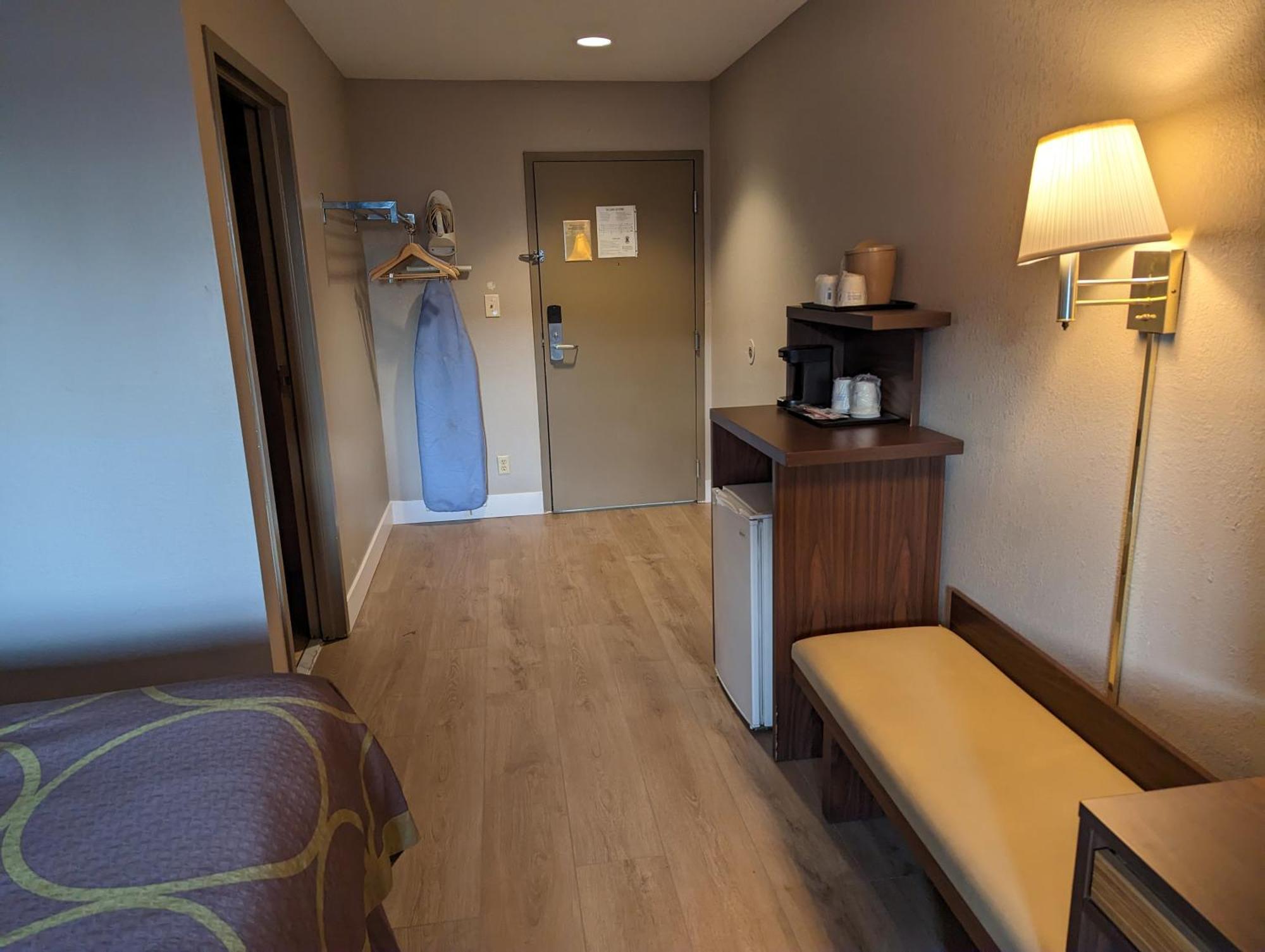 Super 8 By Wyndham Niagara Falls Luaran gambar