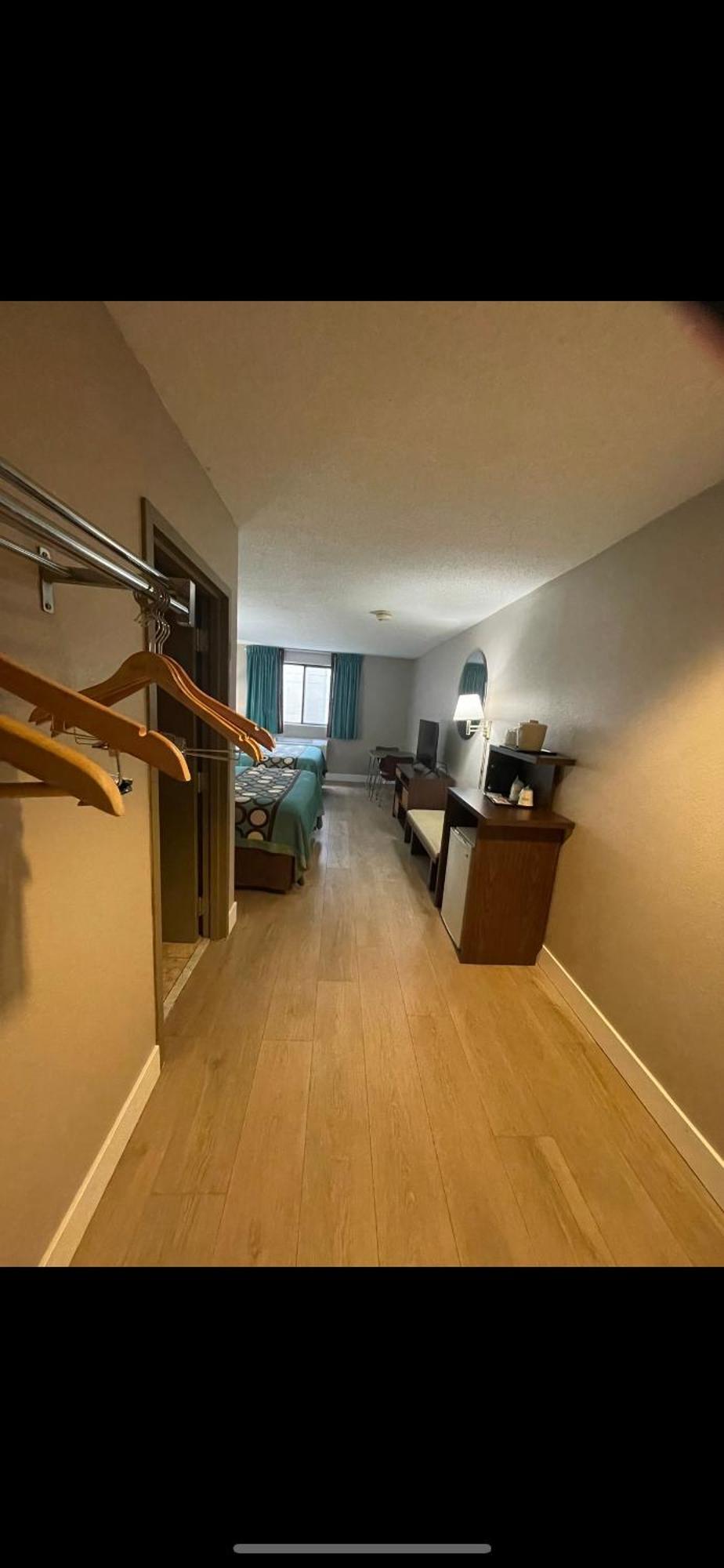 Super 8 By Wyndham Niagara Falls Luaran gambar