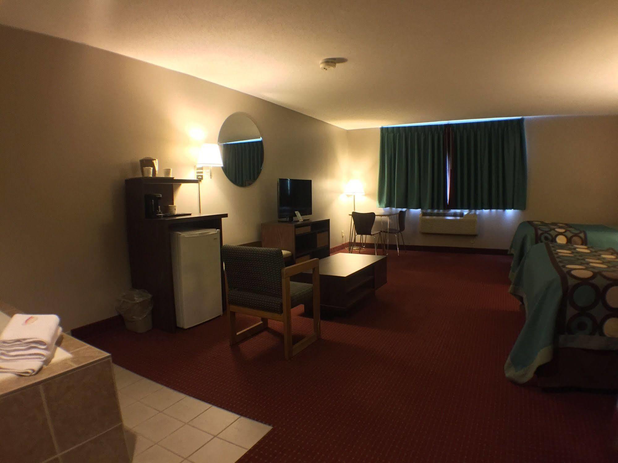 Super 8 By Wyndham Niagara Falls Luaran gambar