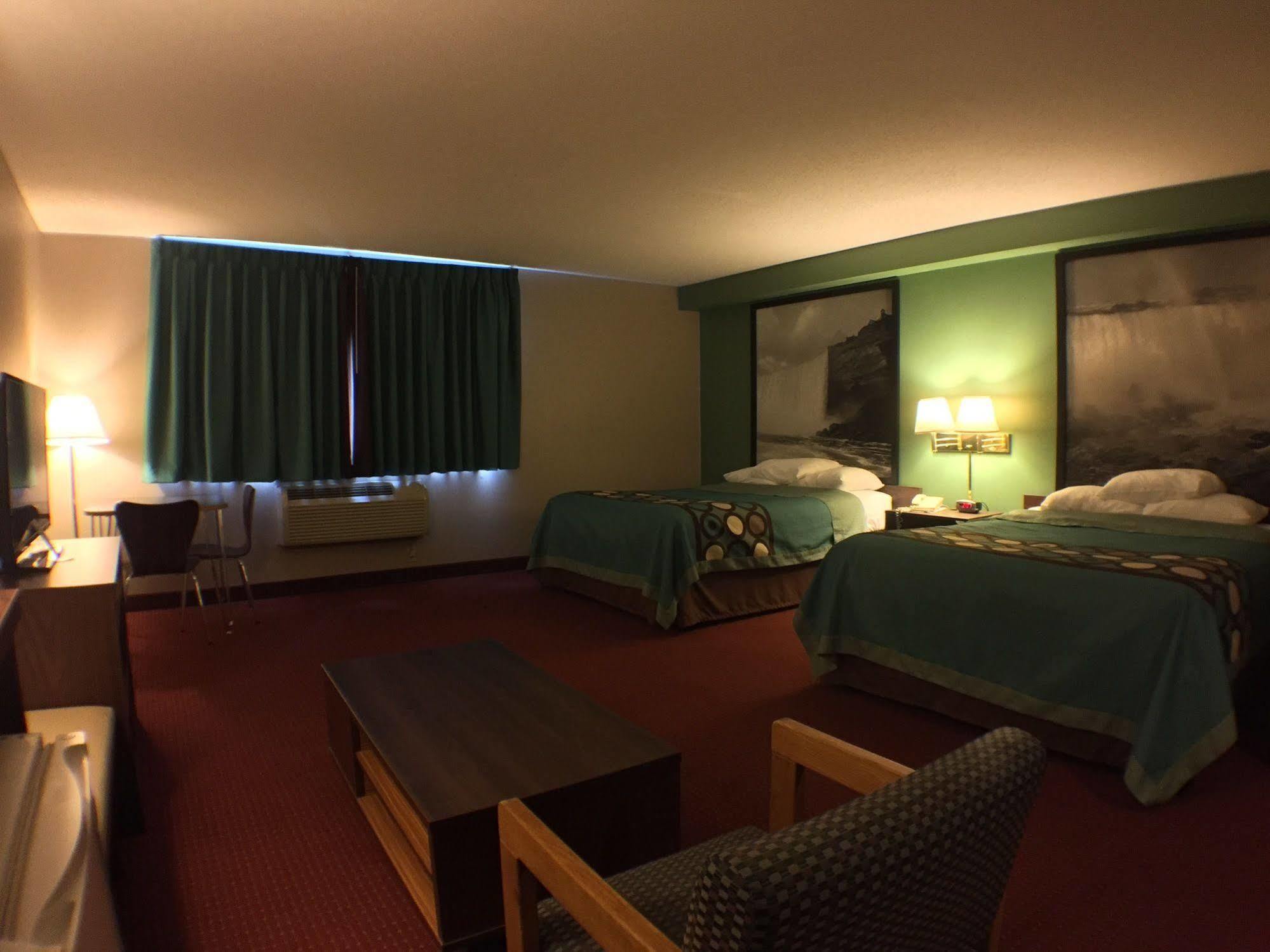Super 8 By Wyndham Niagara Falls Luaran gambar
